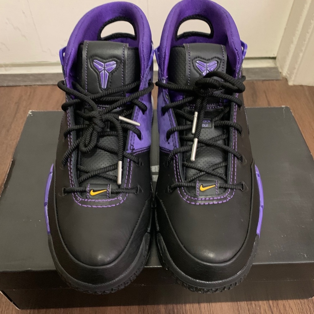 Nike Kobe 1